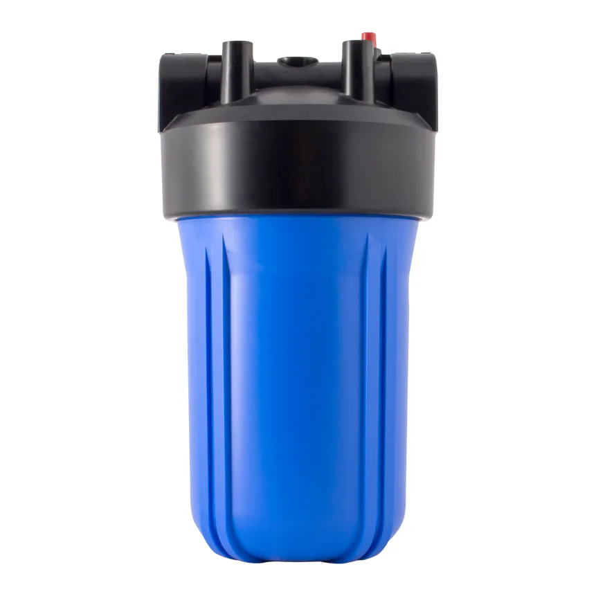 Корпус магістрального фільтра Organic Big Blue 10