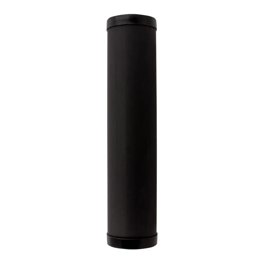 Картридж від сірководню і заліза 4,5"х20" Organic DH20BB