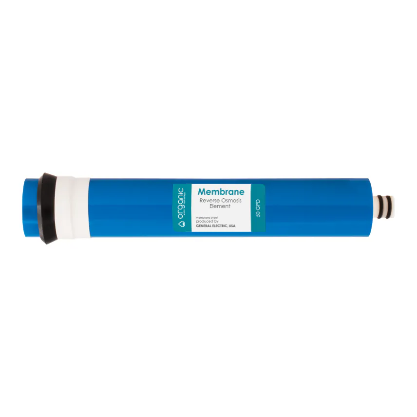 Мембрана зворотного осмосу Organic 50 GPD (RO-50GPD)
