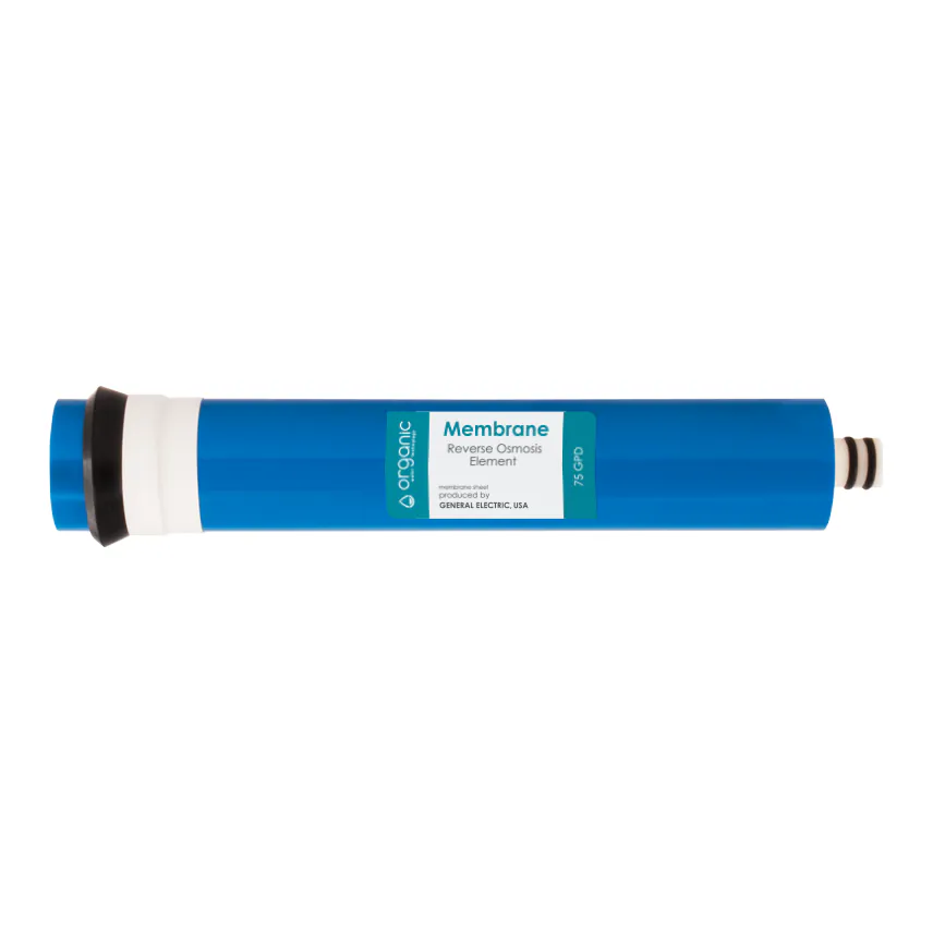 Мембрана зворотного осмосу Organic 75 GPD (RO-75GPD)