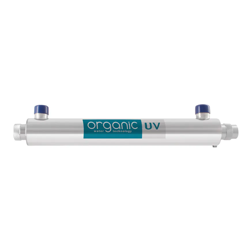 УФ-знезаражувач води Organic-6S