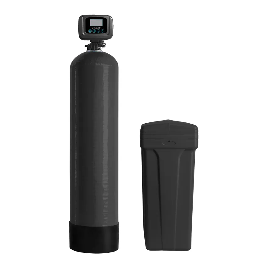 Система пом'якшення води Organic U-16 Easy
